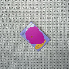 almond by won pyung sohn