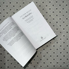 les miserables penguin classics by victor hugo