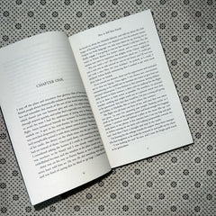 how to kill your family by bella mackie