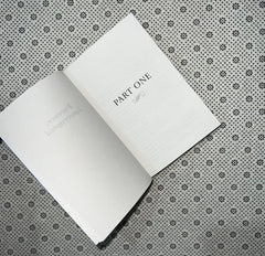 forever interrupted by taylor jenkins reid