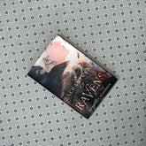 an enchantment of ravens by margaret rogerson