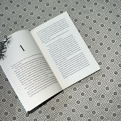 house of hollow by krystal sutherland