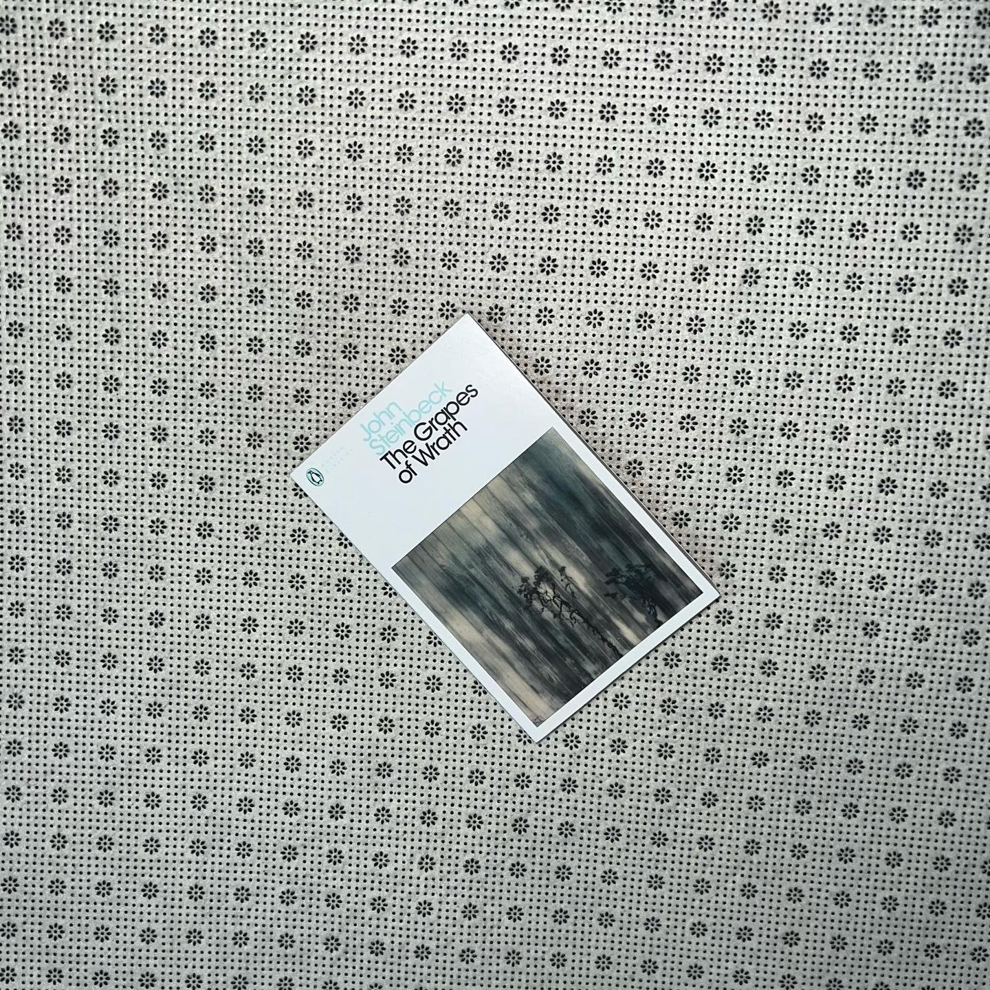 the grapes of wrath by john steinbeck