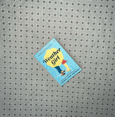 weather girl by rachel lynn solomon