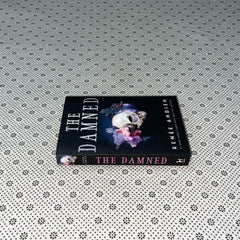 the damned the beautiful series book 2 by renee ahdieh