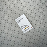 thinking fast and slow by daniel kahneman