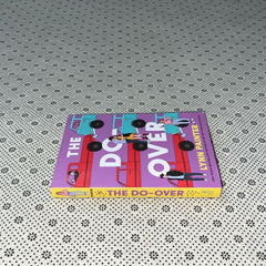 the do over by lynn painter