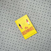 the roommate by rosie danan