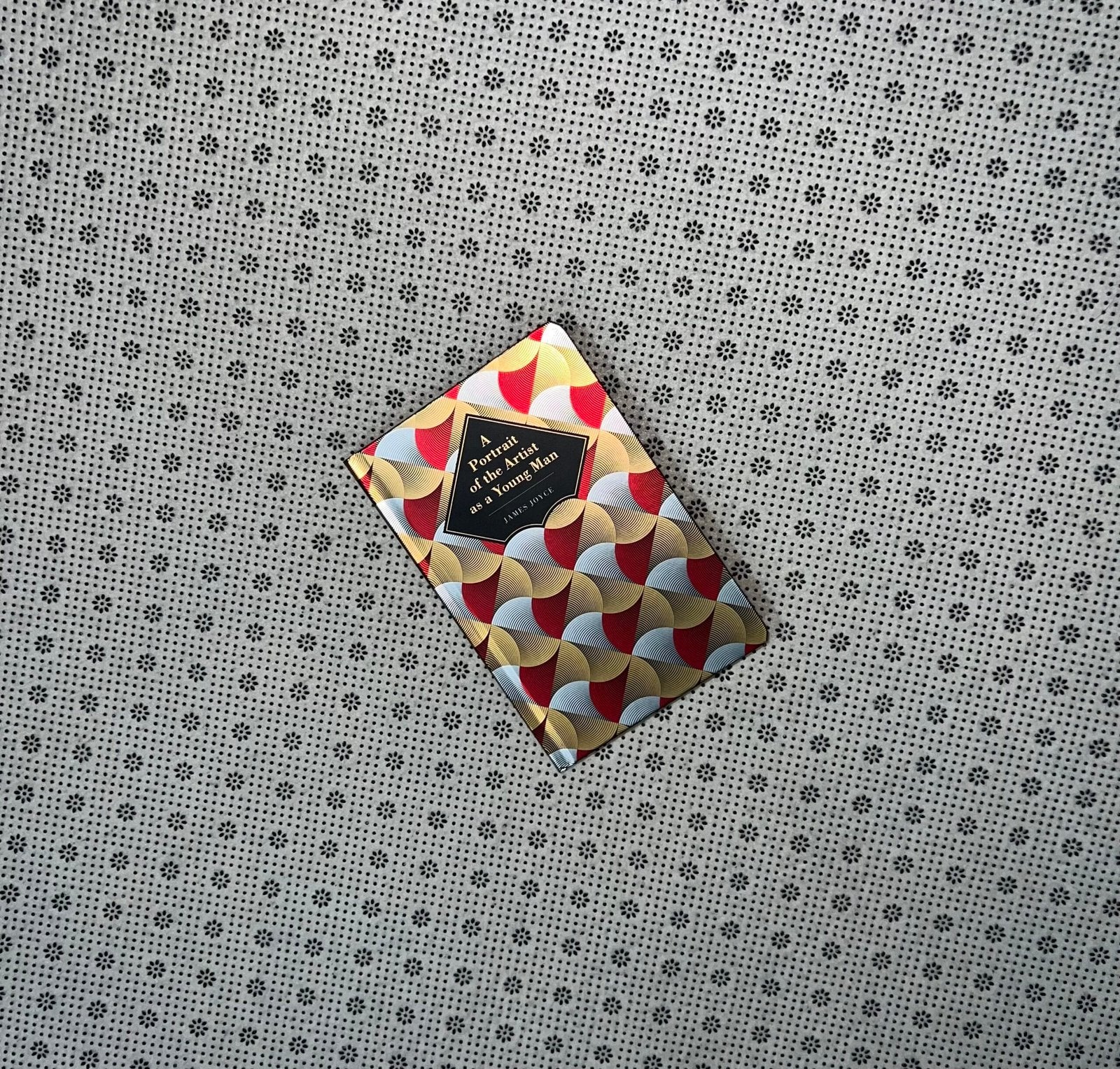 a portrait of the artist as a young man chiltern classics by james joyce