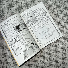 heartstopper volume 4 by alice oseman