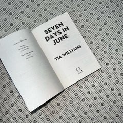 seven days in june by tia williams