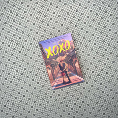 xoxo by axie oh