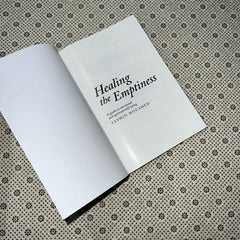 healing the emptiness by yasmin mogahed