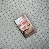 the silent patient by alex michaelides 1
