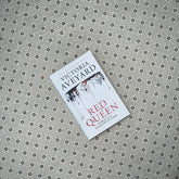 red queen red queen series book 1 by victoria aveyard