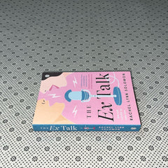 the ex talk by rachel lynn solomon