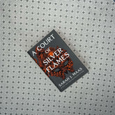 a court of silver flames court of thorns and roses series book 5 by sarah j mass 1