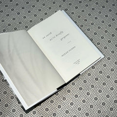 on earth were briefly gorgeous by ocean vuong