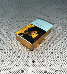 anna karenina macmillan collectors library by leo tolstoy