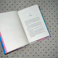 the girl who fell beneath the sea by axie oh