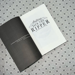 stalking jack the ripper stalking jack ther ripper series book 1 by kerri maniscalco