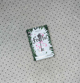 FEARFUL: Related To The Powerless Trilogy (Foiled Cover Edition) by Lauren Roberts