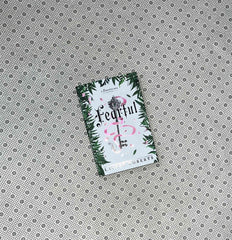 FEARFUL: Related To The Powerless Trilogy (Foiled Cover Edition) by Lauren Roberts