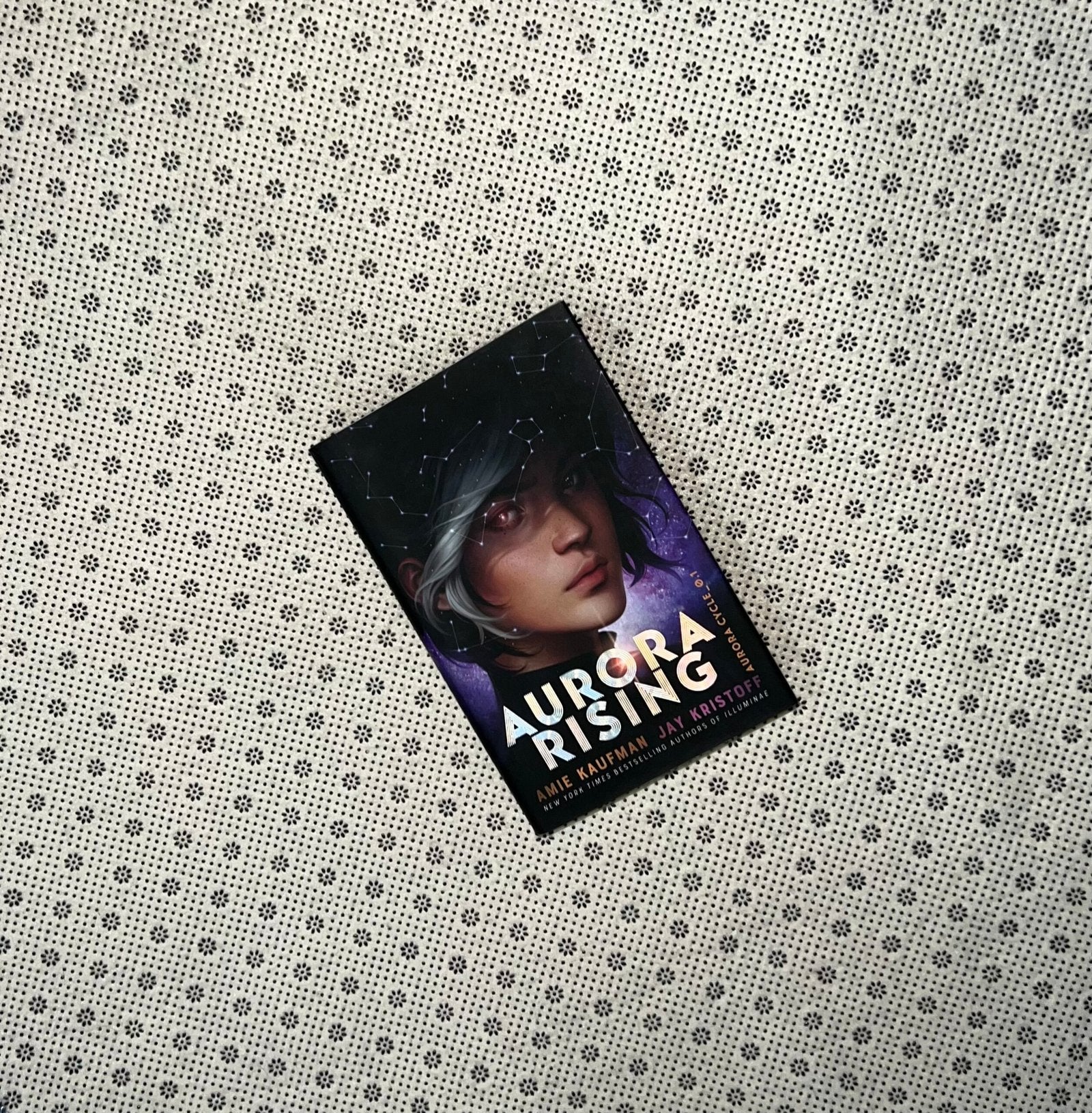 aurora rising the aurora cycle series book 1 by amie kaufman