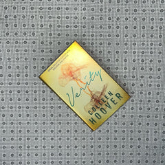 verity special collectors edition by colleen hoover