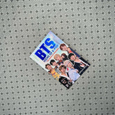 bts icons of k pop the unofficial biography by adrian besley