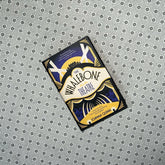 the whalebone theatre by joanna quinn