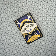 the whalebone theatre by joanna quinn