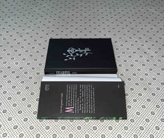 FEARFUL: A Powerless Story (Related To: The Powerless Trilogy) by Lauren Roberts