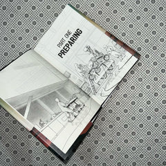 a rovers story by jasmine warga