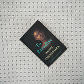 to paradise by hanya yanagihara