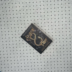 serpent and dove serpent and dove series book 1 by shelby mahurin
