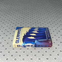 gleanings arc of a scythe series book 4 by neal shusterman