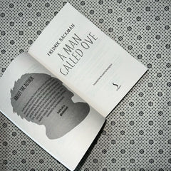 a man called ove movie tie in edition by fredrik backman