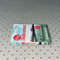 my policeman movie tie in edition by bethan roberts