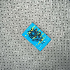 a court of frost and starlight court of thorns and roses book 4 by sarah j mass