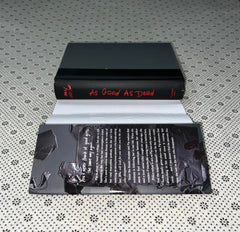 as good as dead a good girl s guide to murder series book 3 by holly jackson