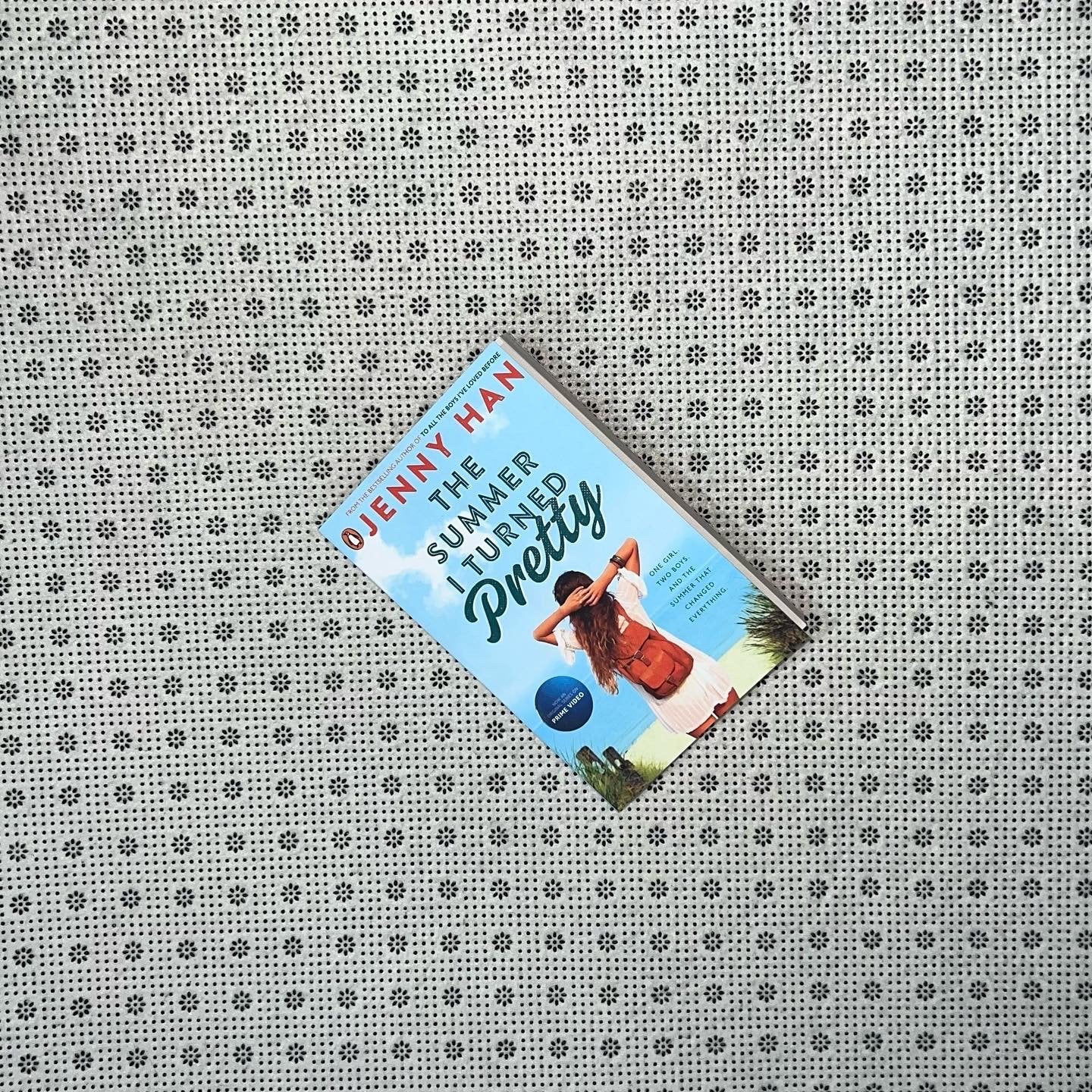 the summer i turned pretty the summer i turned pretty series book 1 by jenny han