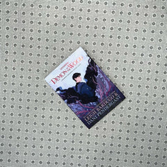 demon in the wood a shadow and bone graphic novel by leigh bardugo