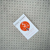 the 5 am club by robin sharma