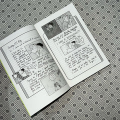 heartstopper volume 3 by alice oseman