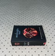 midnight sun by stephenie meyer