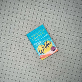 something wilder by christina lauren