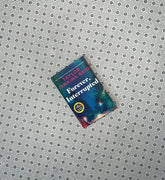 forever interrupted by taylor jenkins reid