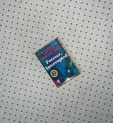 forever interrupted by taylor jenkins reid