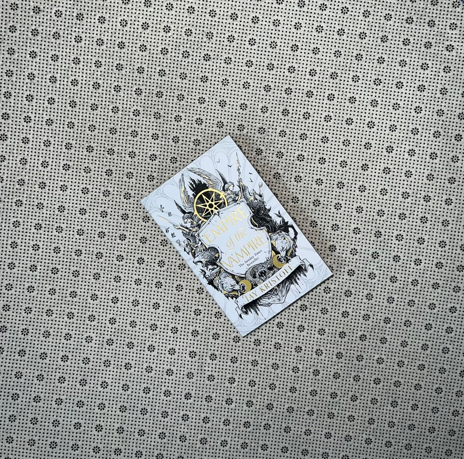 empire of the vampire empire of the vampire series book 1 by jay kristoff